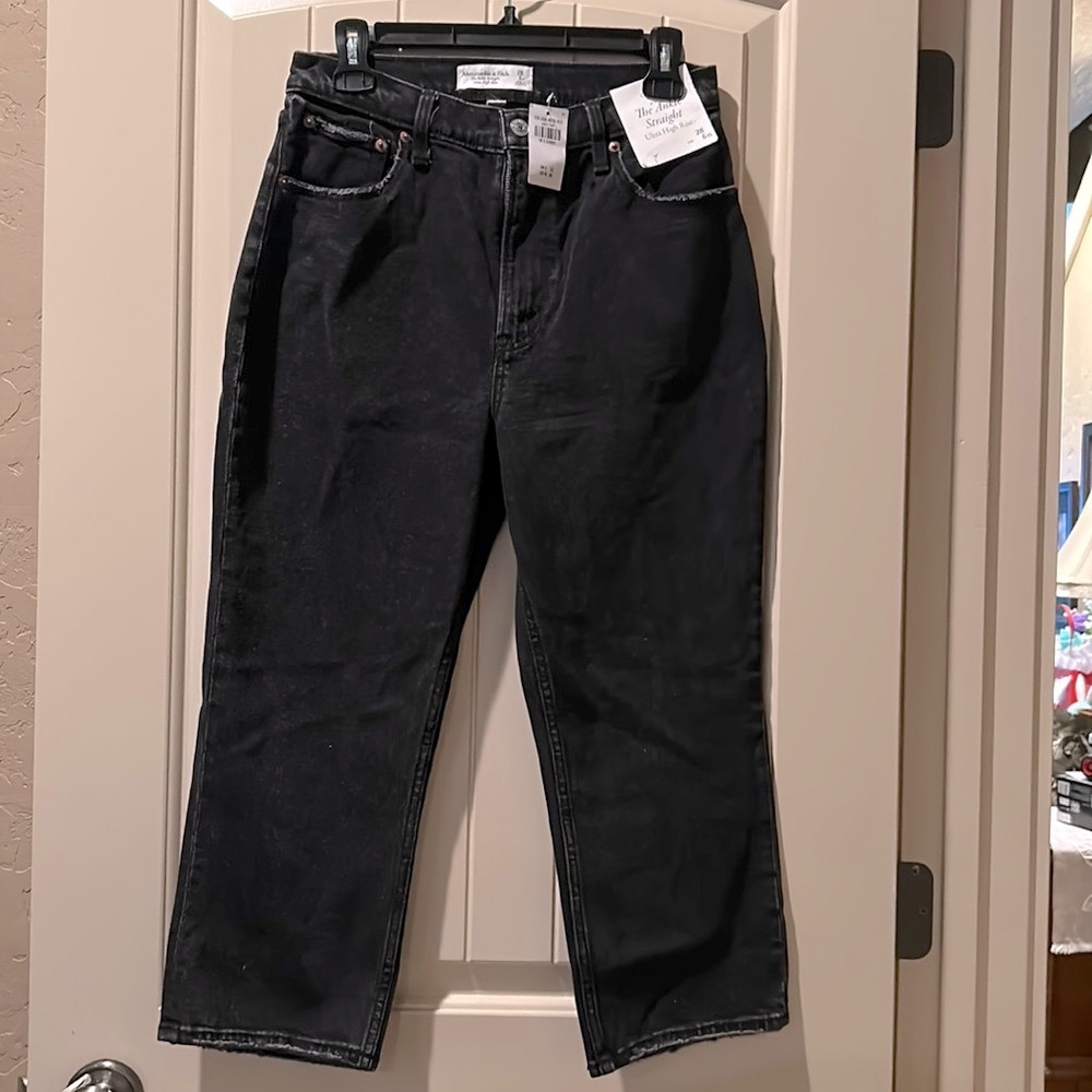 Abercombie & Fitch Jeans